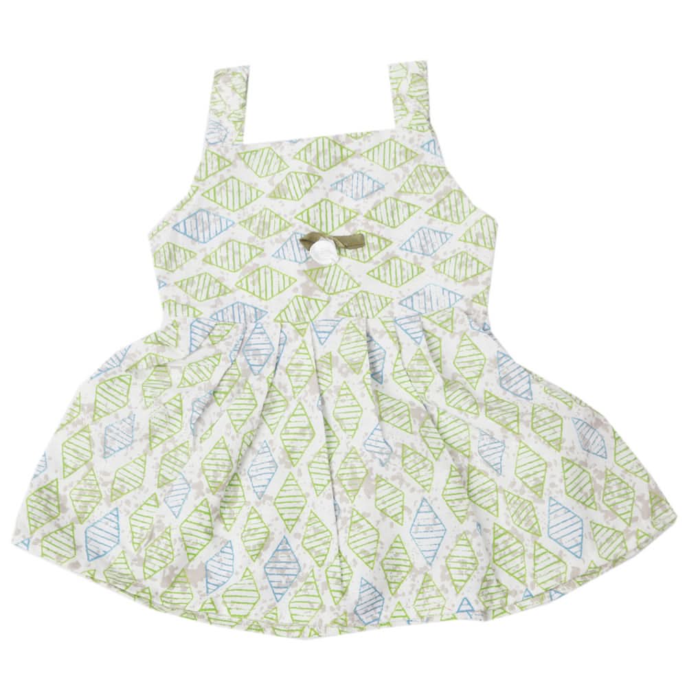 Newborn Girls Frock - A50, Kids, Newborn Girls Frocks, Chase Value, Chase Value