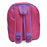 Character School Bag - Pink, Kids, School And Laptop Bags, Chase Value, Chase Value