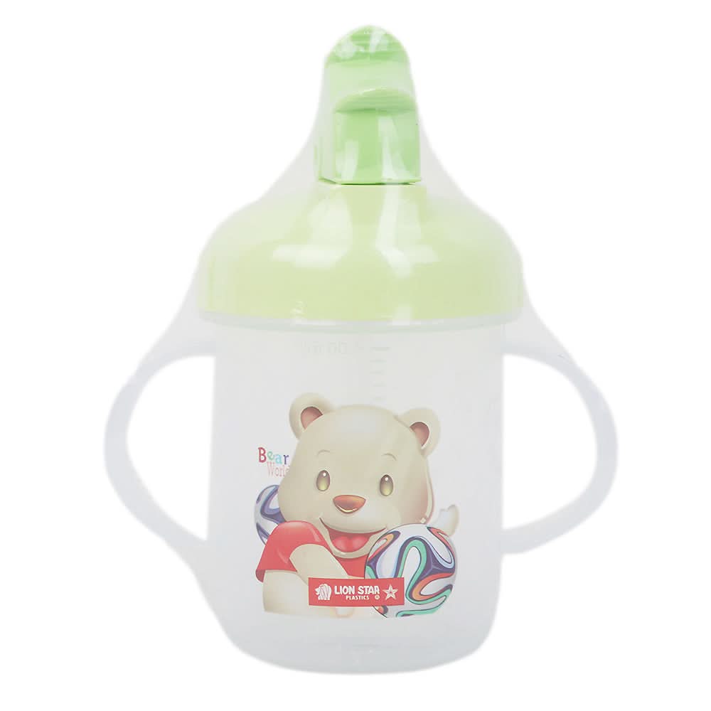 Newborn Mug GL-65 - Green, Kids, Feeding Supplies, Chase Value, Chase Value