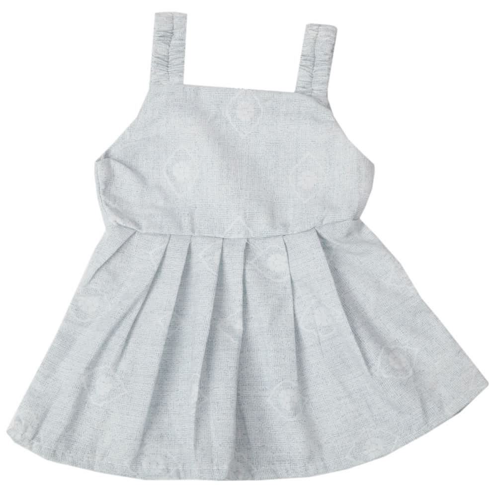 Newborn Girls Frock - A42, Kids, Newborn Girls Frocks, Chase Value, Chase Value