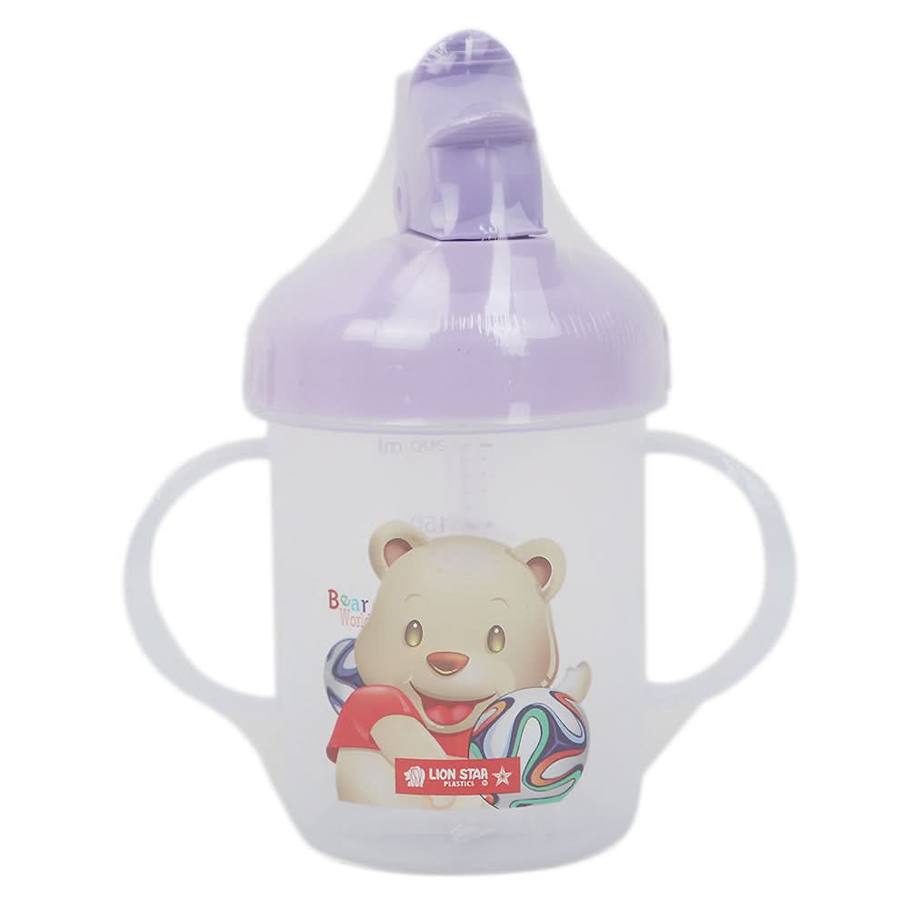 Newborn Mug GL-65 - Purple, Kids, Feeding Supplies, Chase Value, Chase Value