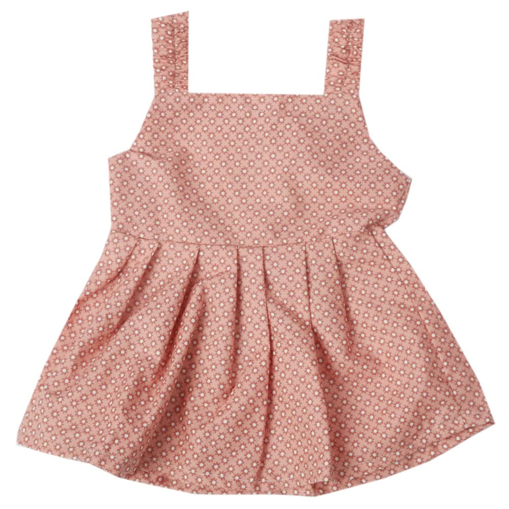 Newborn Girls Frock - A35, Kids, Newborn Girls Frocks, Chase Value, Chase Value