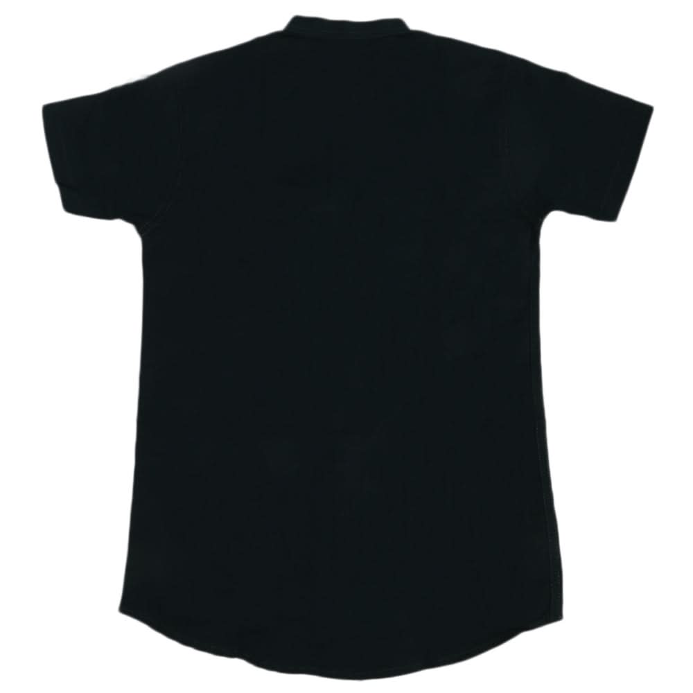 Boys Casual Half Sleeves Shirt - Dark Green, Kids, Boys Shirts, Chase Value, Chase Value