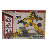 Deformation Block Set For Kids - Yellow, Kids, Educational Toys, Chase Value, Chase Value