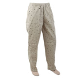 Men's Printed Trouser - Fawn, Men, Lowers And Sweatpants, Chase Value, Chase Value