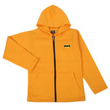 Boys Basic Hoodie - Mustard, Boys Hoodies & Sweat Shirts, Chase Value, Chase Value