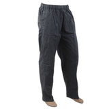 Men's Printed Trouser - Grey, Men, Lowers And Sweatpants, Chase Value, Chase Value