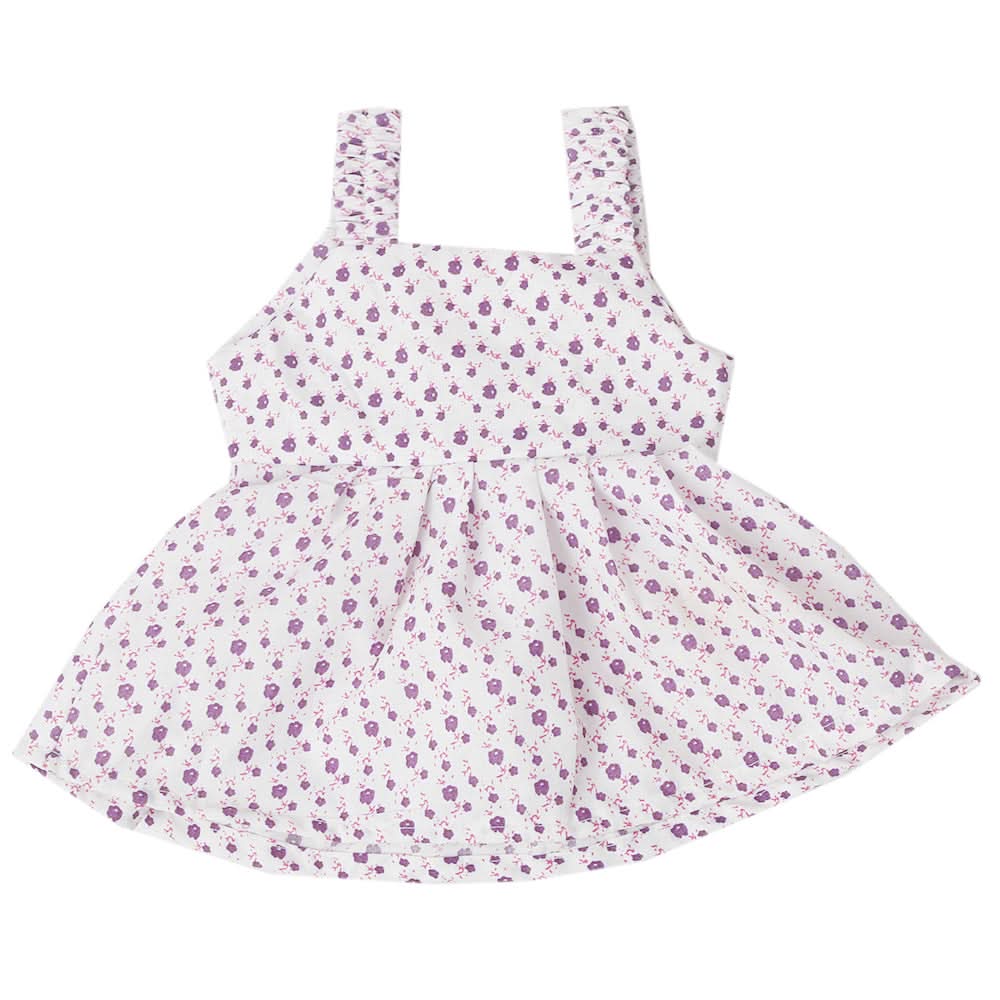 Newborn Girls Frock - A38, Kids, Newborn Girls Frocks, Chase Value, Chase Value