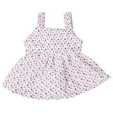 Newborn Girls Frock - A38, Kids, Newborn Girls Frocks, Chase Value, Chase Value