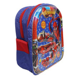 Character School Bag - Blue, Kids, School And Laptop Bags, Chase Value, Chase Value