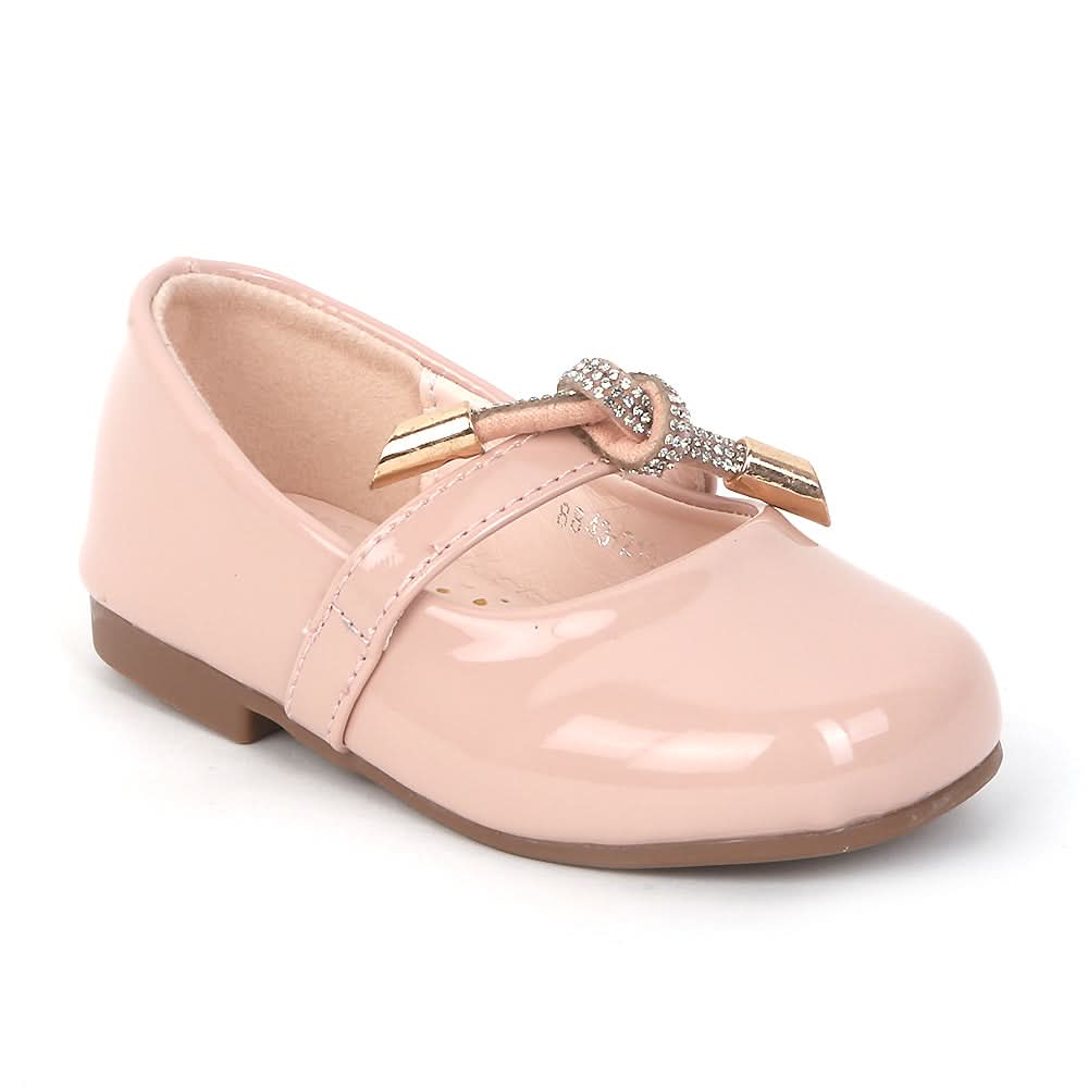 Girls Pumps - Pink, Kids, Pump, Chase Value, Chase Value