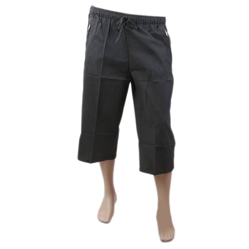 Men's Woven Short - Grey, Men, Shorts, Chase Value, Chase Value
