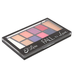 Ellora Eye Shadow Matte Kit - Multi, Beauty & Personal Care, Eyeshadow, Ellora, Chase Value
