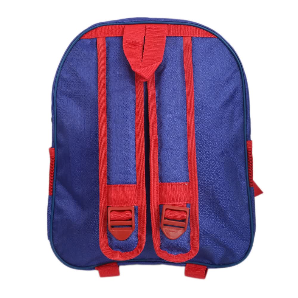 Character School Bag - Blue, Kids, School And Laptop Bags, Chase Value, Chase Value