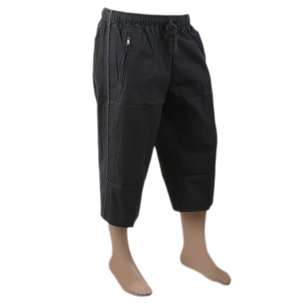 Men's Woven Short - Grey, Men, Shorts, Chase Value, Chase Value