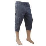 Men's Woven Short - Light Grey, Men, Shorts, Chase Value, Chase Value