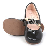 Girls Pumps  - Black, Kids, Pump, Chase Value, Chase Value