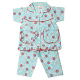 Girls Half Sleeping Suits - Cyen, Kids, Girls Sets And Suits, Chase Value, Chase Value