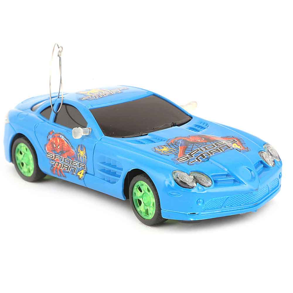 Remote Control Car - Blue - test-store-for-chase-value