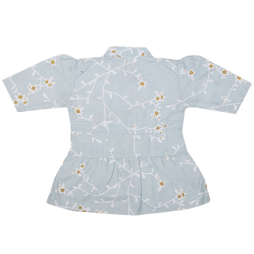 Girls Full Sleeves Top Pack Of 5, Kids, Tops, Chase Value, Chase Value