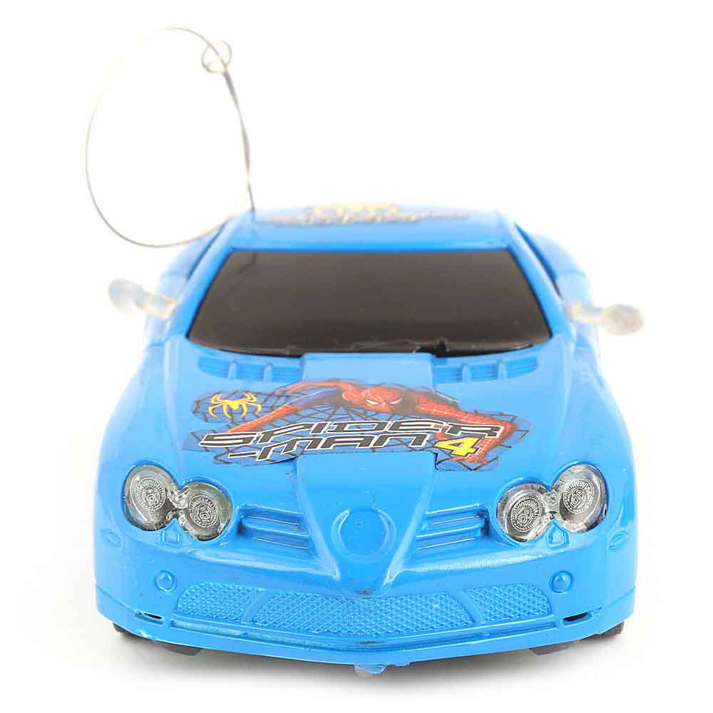Remote Control Car - Blue - test-store-for-chase-value