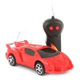 Remote Control Car - Red - test-store-for-chase-value