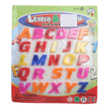 Abc Card 8550 - Multi, Kids, Educational Toys, Chase Value, Chase Value