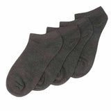 Men's 2 Pcs Socks - Dark Grey, Men, Mens Socks, Chase Value, Chase Value