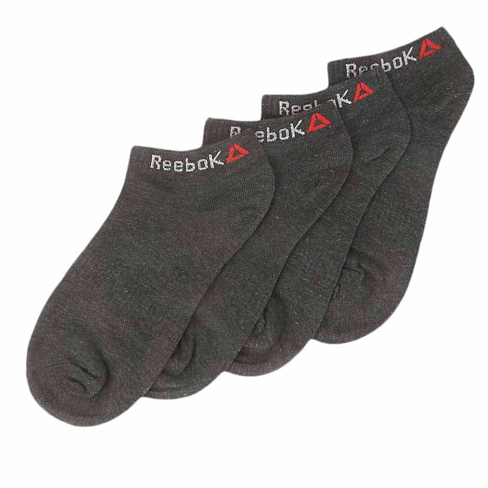 Men's 2 Pcs Socks - Dark Grey, Men, Mens Socks, Chase Value, Chase Value