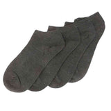 Men's 2 Pcs Socks - Dark Grey, Men, Mens Socks, Chase Value, Chase Value