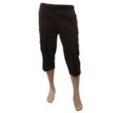 Men's Woven Short - Coffee, Men, Shorts, Chase Value, Chase Value