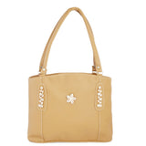 Women's Handbag- Brown, Women, Bags, Chase Value, Chase Value