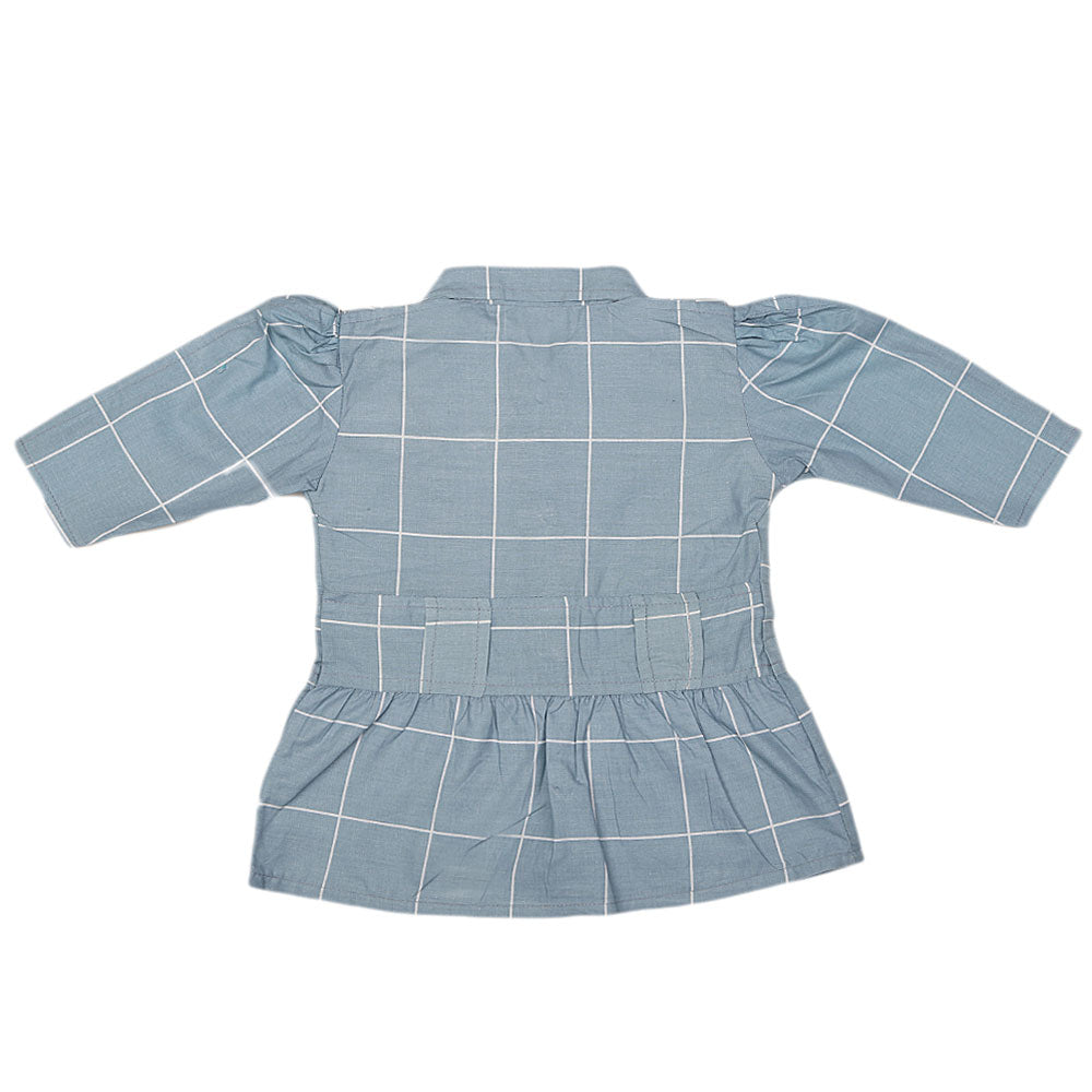 Girls Full Sleeves Top Pack Of 5, Kids, Tops, Chase Value, Chase Value