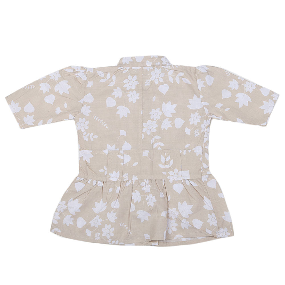 Girls Full Sleeves Top Pack Of 5, Kids, Tops, Chase Value, Chase Value