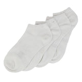 Men's 2 Pcs Socks - White, Men, Mens Socks, Chase Value, Chase Value