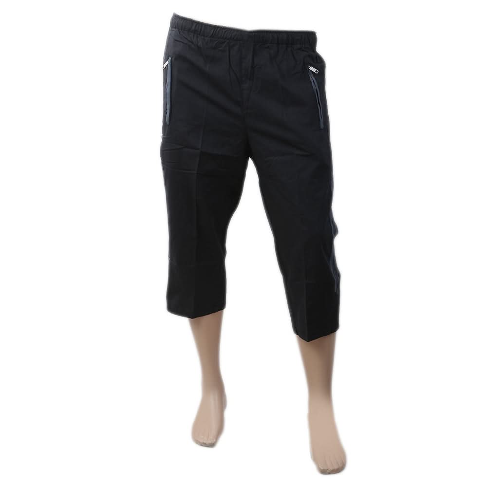 Men's Woven Short - Dark Blue, Men, Shorts, Chase Value, Chase Value