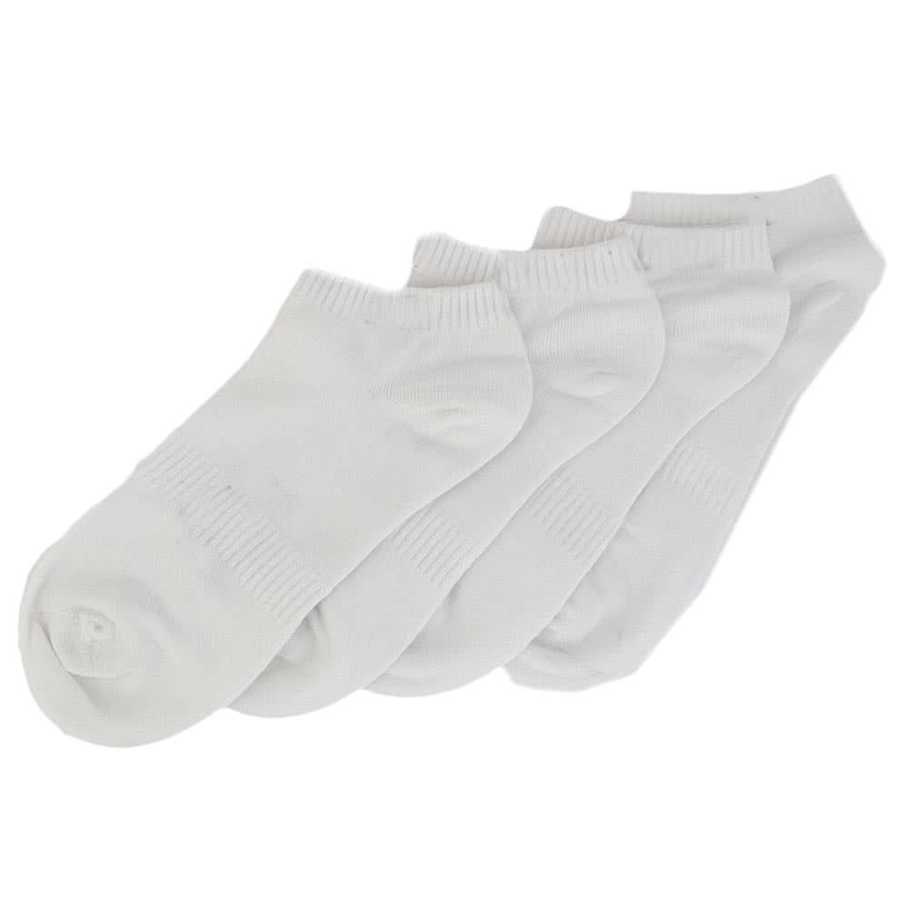 Men's 2 Pcs Socks - White, Men, Mens Socks, Chase Value, Chase Value