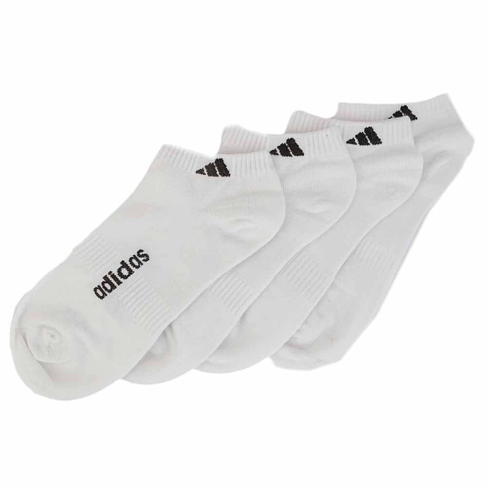 Men's 2 Pcs Socks - White, Men, Mens Socks, Chase Value, Chase Value