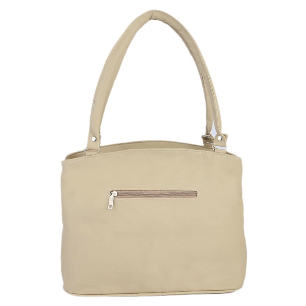 Women's Handbag 8659 - Fawn, Women, Bags, Chase Value, Chase Value