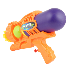 Water Gun Toy - Orange - test-store-for-chase-value