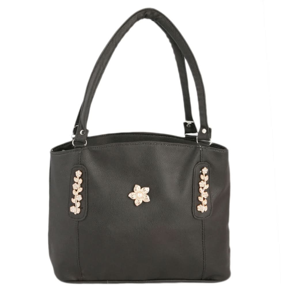 Women's Handbag 8659 - Black, Women, Bags, Chase Value, Chase Value