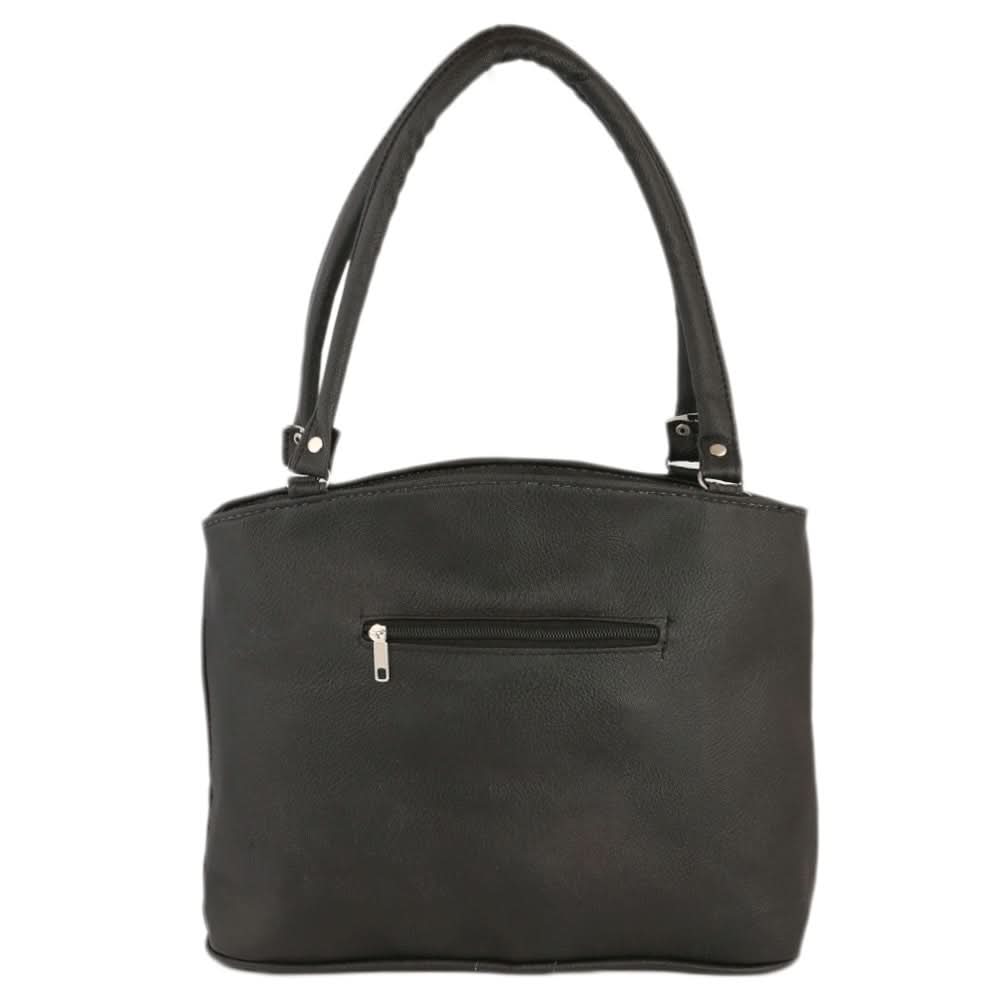 Women's Handbag 8659 - Black, Women, Bags, Chase Value, Chase Value