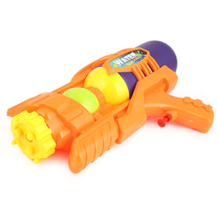 Water Gun Toy - Orange - test-store-for-chase-value