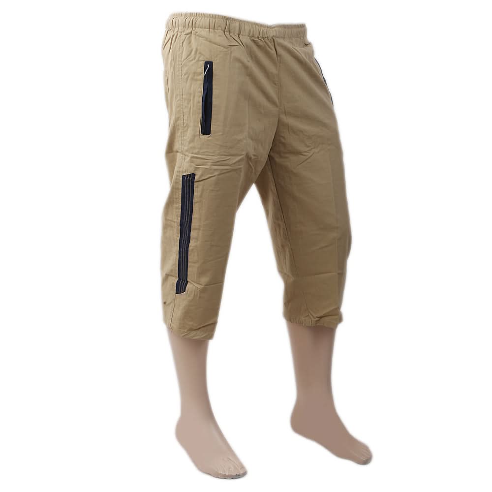 Men's Woven Short - Khaki, Men, Shorts, Chase Value, Chase Value