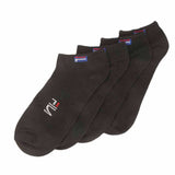 Men's 2 Pcs Socks - Black, Men, Mens Socks, Chase Value, Chase Value
