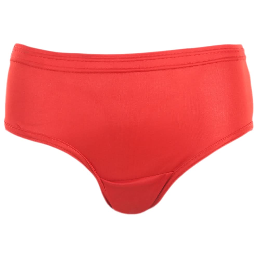 Women's Panty - Red, Women, Panties, Chase Value, Chase Value