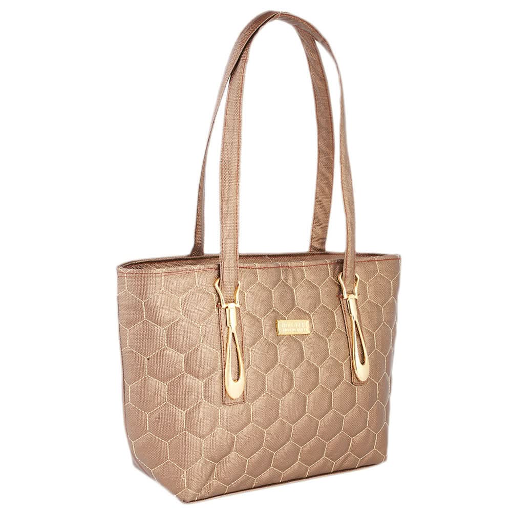 Women's Handbag 1650 (BROWN), Women, Bags, Chase Value, Chase Value