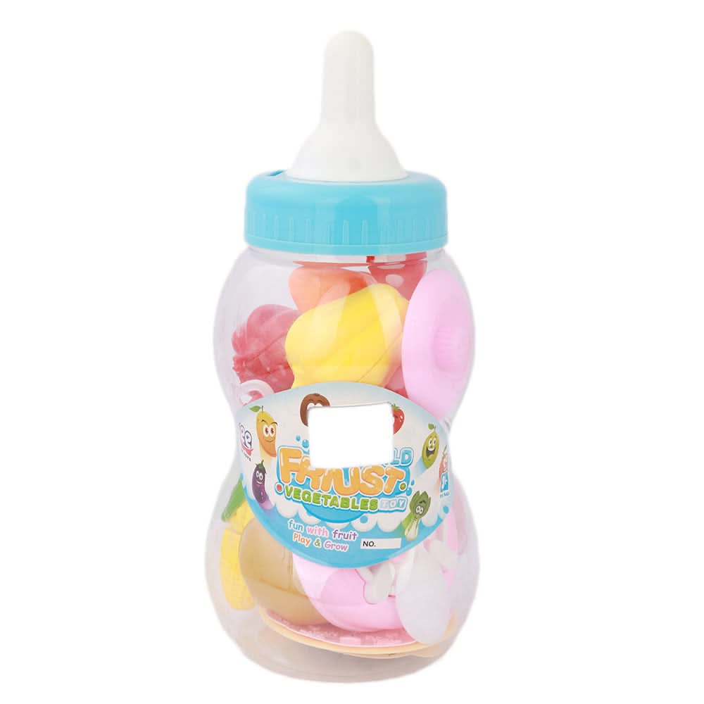Fruits Toy Set - Multi, Kids Toys, Chase Value, Chase Value