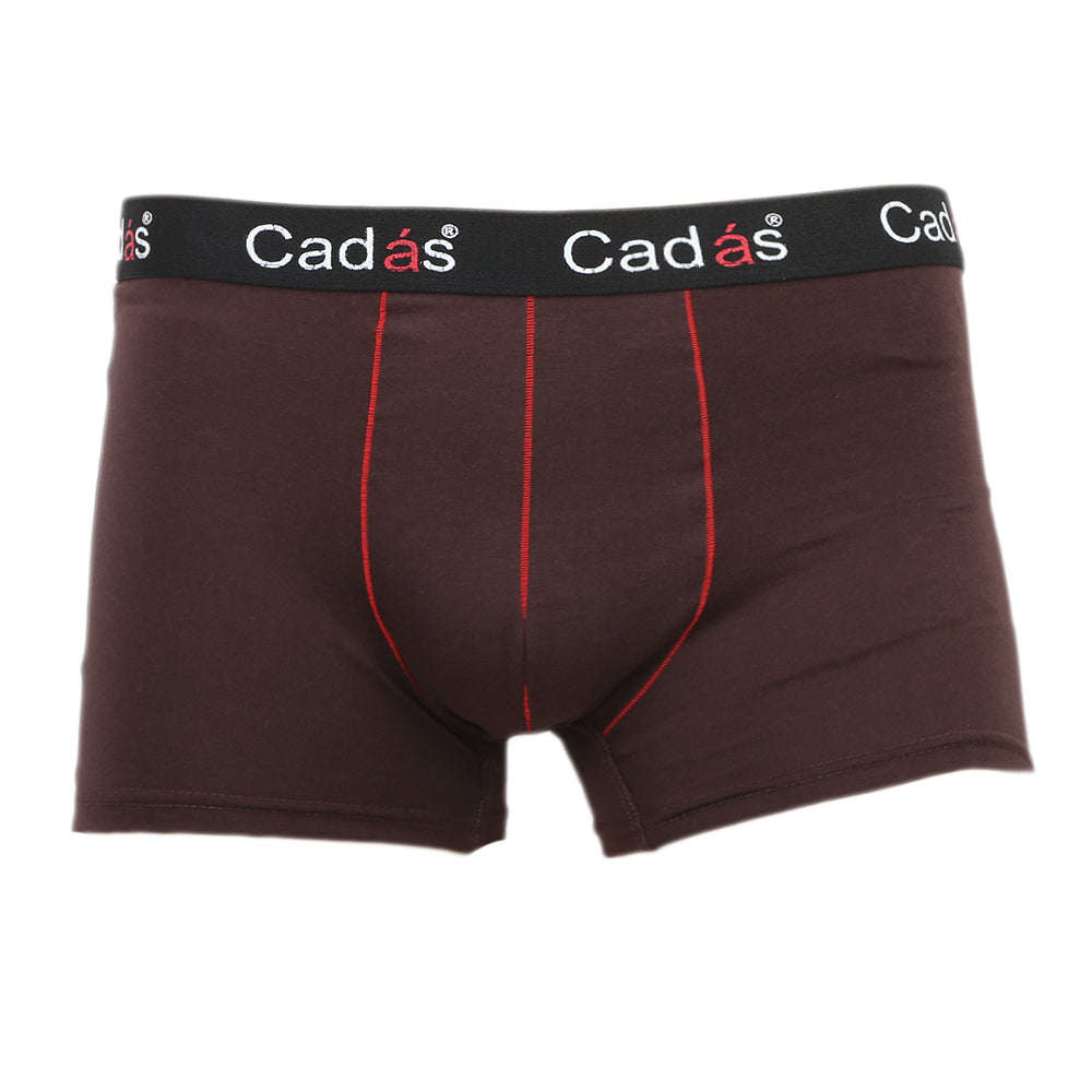 Men’s Boxer - Brown, Men, Underwear, Chase Value, Chase Value