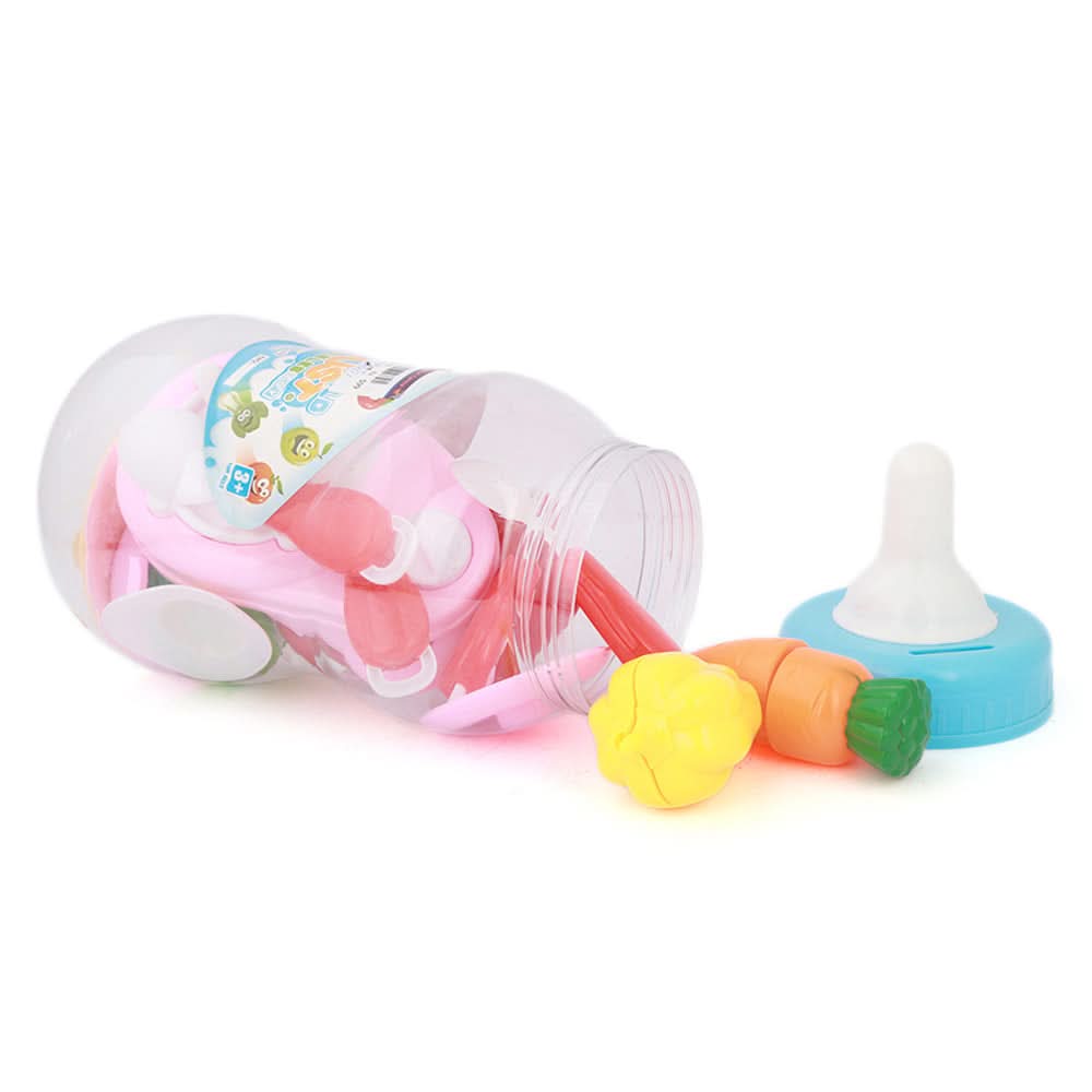 Fruits Toy Set - Multi, Kids Toys, Chase Value, Chase Value